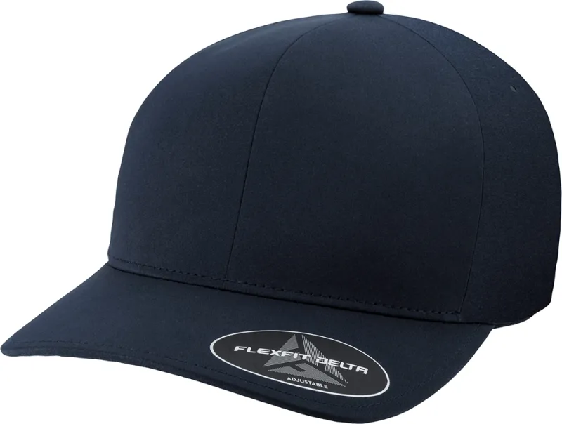 Flexfit Delta Adjustable
