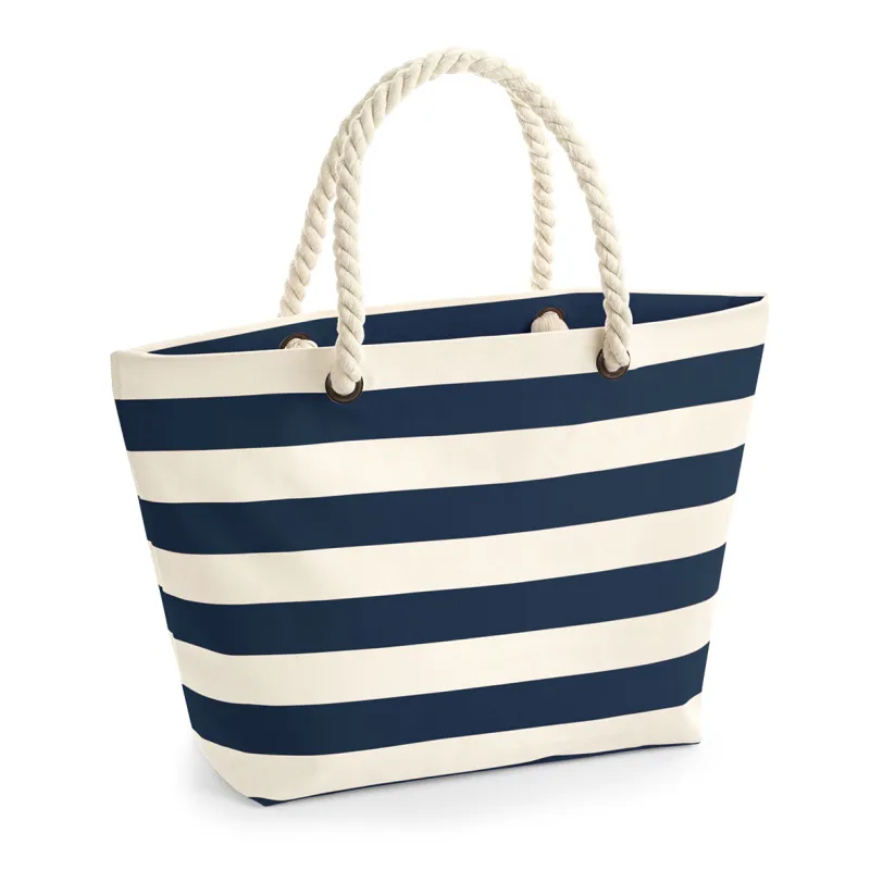 Natural / Navy