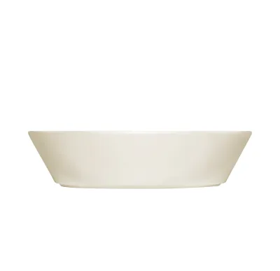 Teema skål 2,5L/30cm hvit