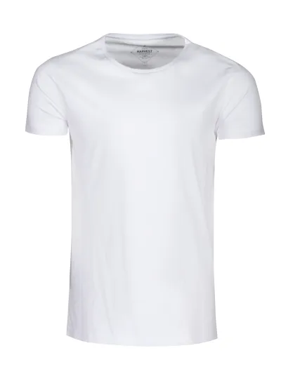 Twoville Organic Slub U-neck