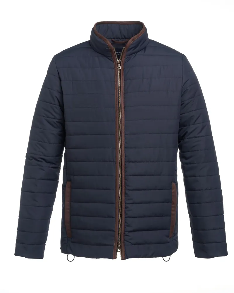 Orlando Quilted Jacket (H)