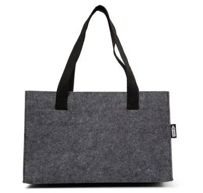 LN Felt Lunch Bag