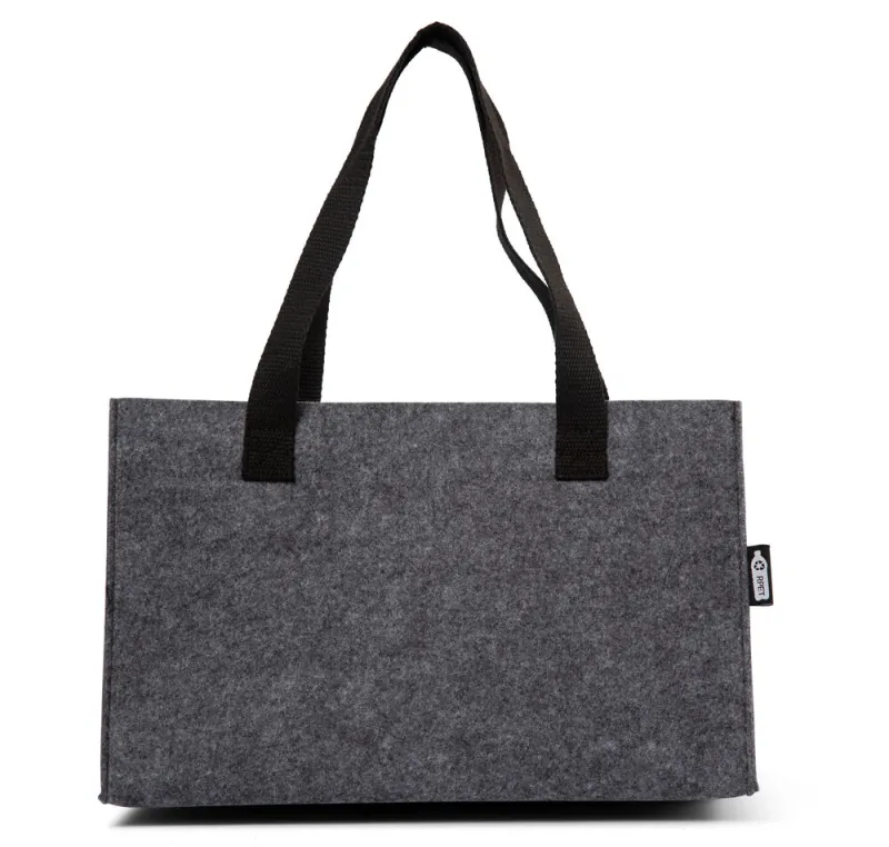 LN Felt Lunch Bag