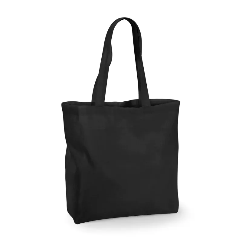 W925 Recycled Cotton Maxi Tote