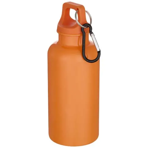 Oransje