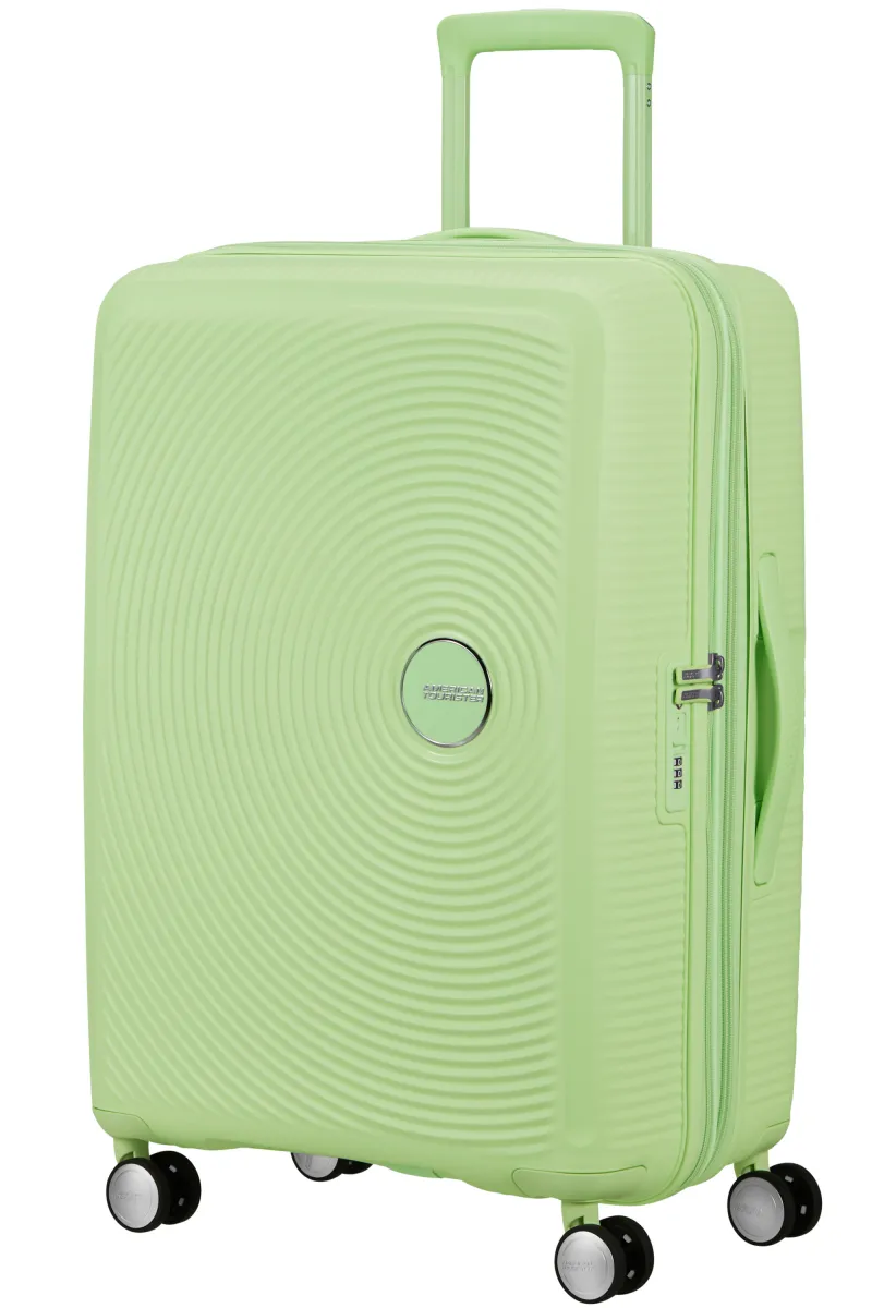 Kiwi Green