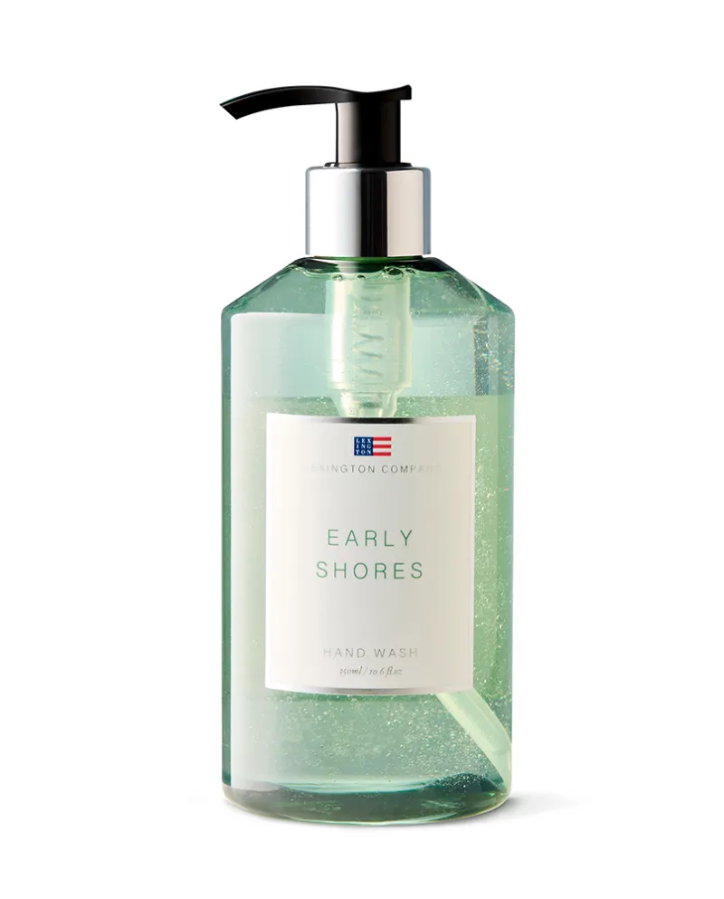Early Shores