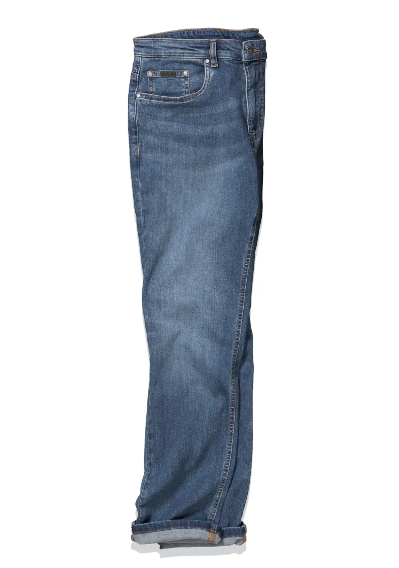 Vintage Denim