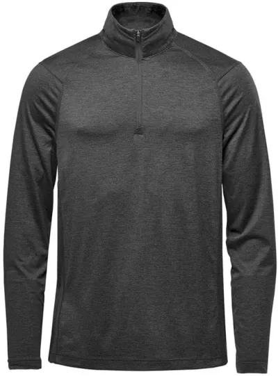 HXR-1 Milano 1/4 Zip Pullover (U)