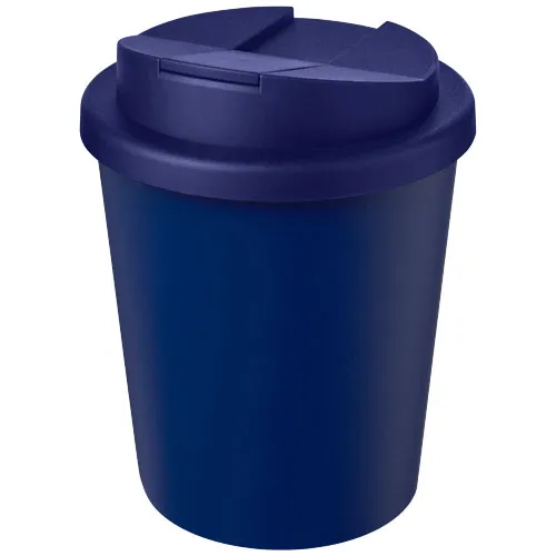 Americano® Espresso Eco 250 ml resirkulert termokopp med sølesikkert lokk