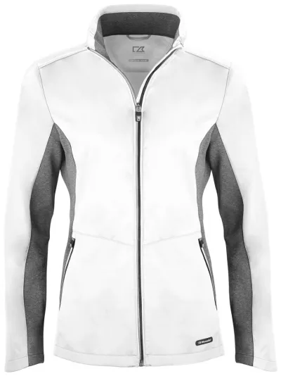 Navigate Softshell Jacket Ladies