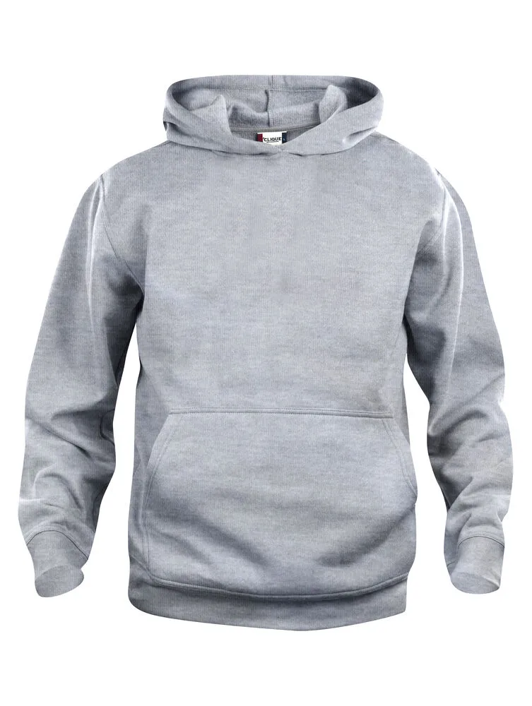 Grey Melange