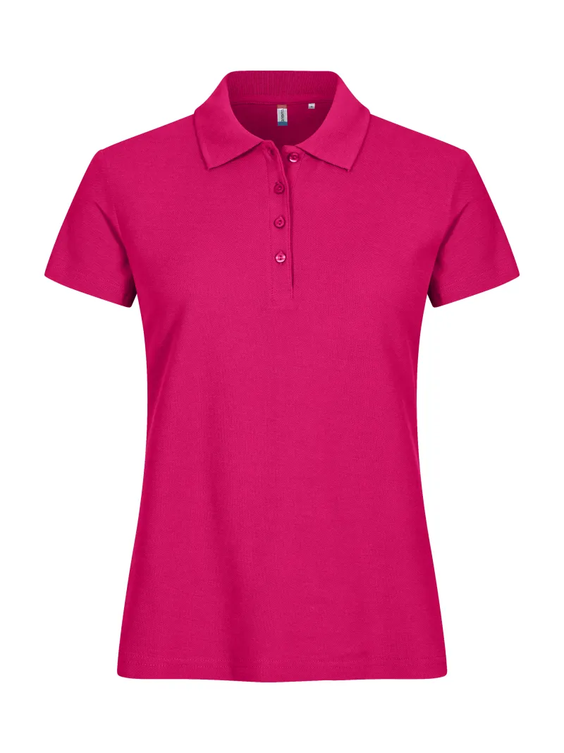 Bright Cerise