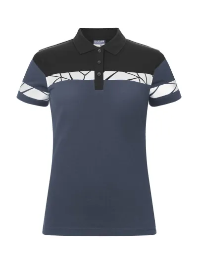 7006 Polo Pique PGL W