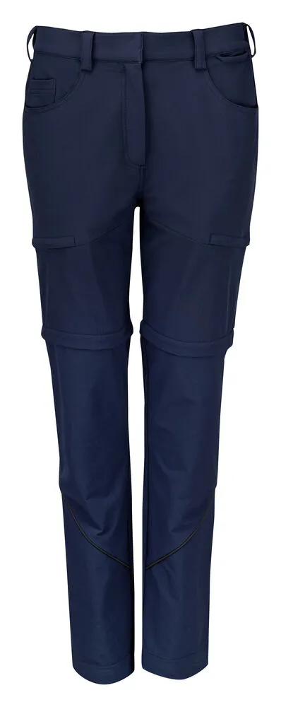 Worker Lady Pants