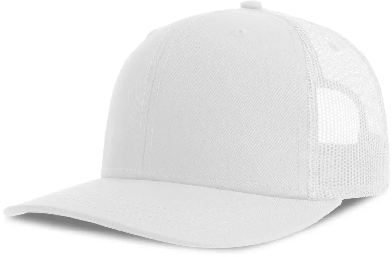 White/White
