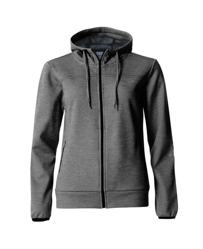 Grey Melange