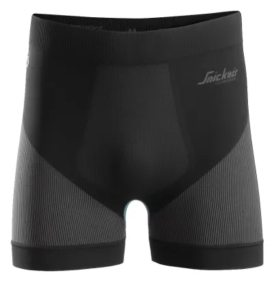 LiteWork, 37.5® Sømløst undertøy boksershorts