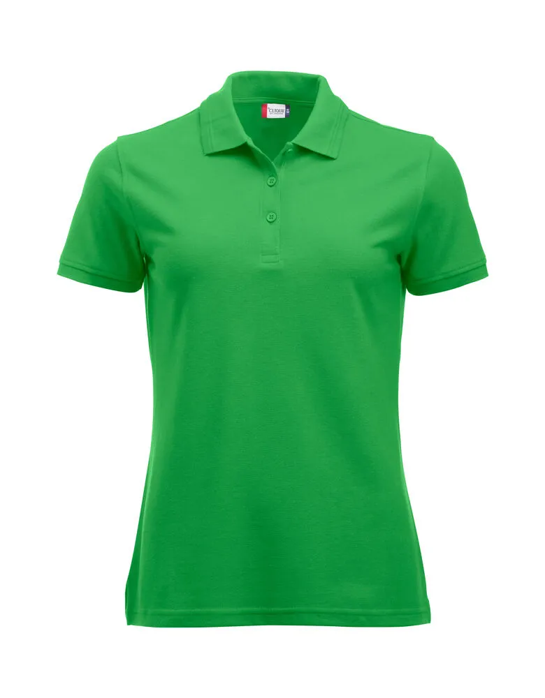 Apple Green