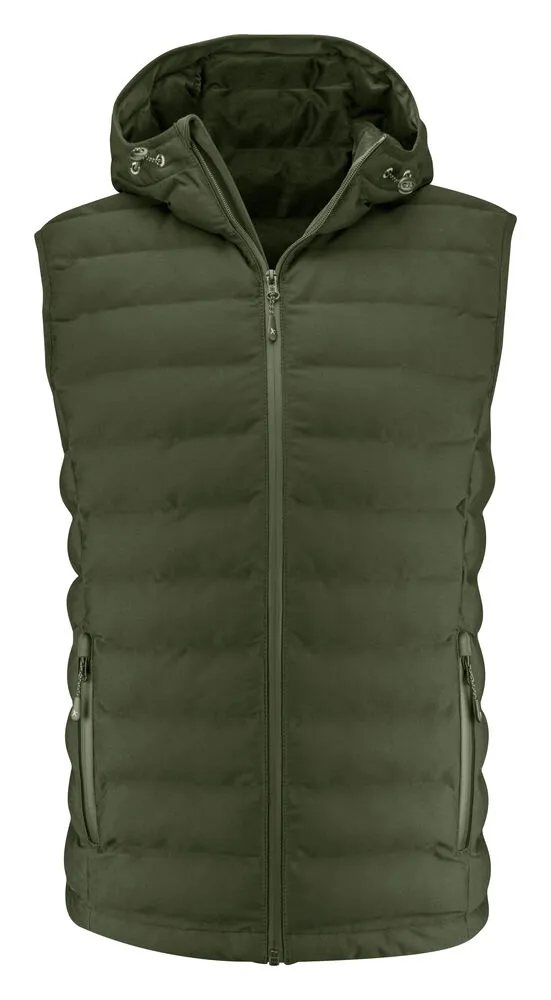 Moss Green