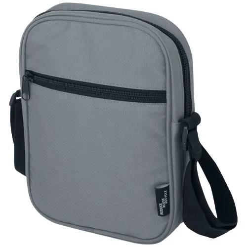 Byron GRS resirkulert crossbodyveske, 2L