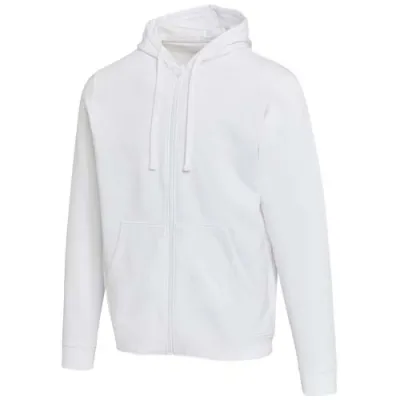 Jasper 280 g/m² OCS organisk resirkulert unisex hettegenser