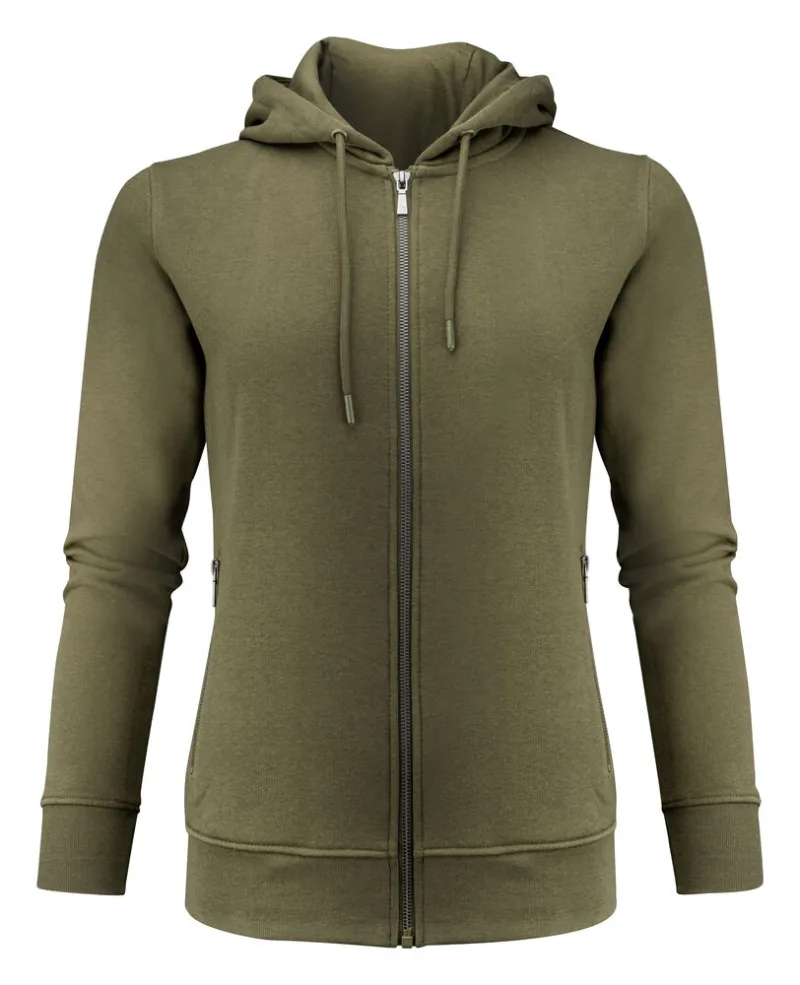 Moss Green