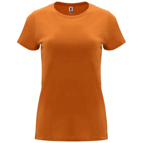 Oransje