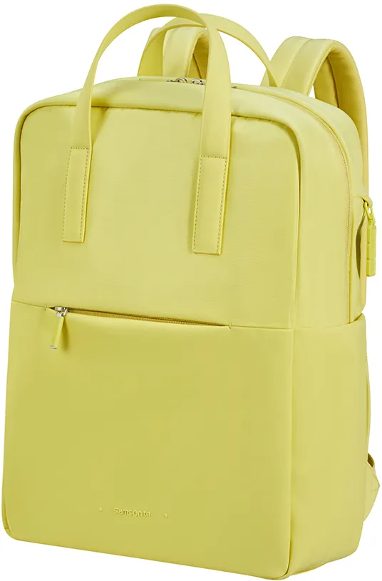 Lemon Yellow