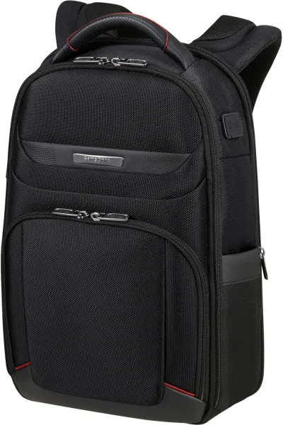 Pro-DLX 6 PC-ryggsekk 14.1