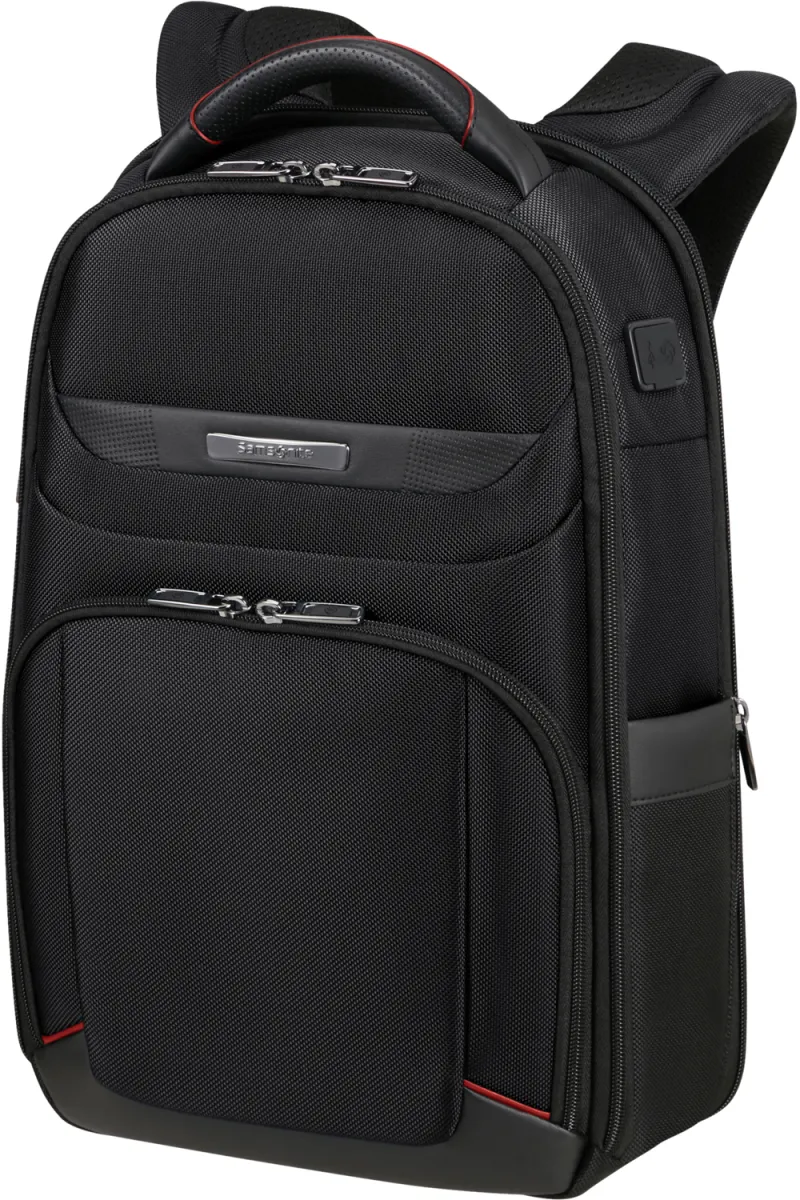 Pro-DLX 6 PC-ryggsekk 14.1