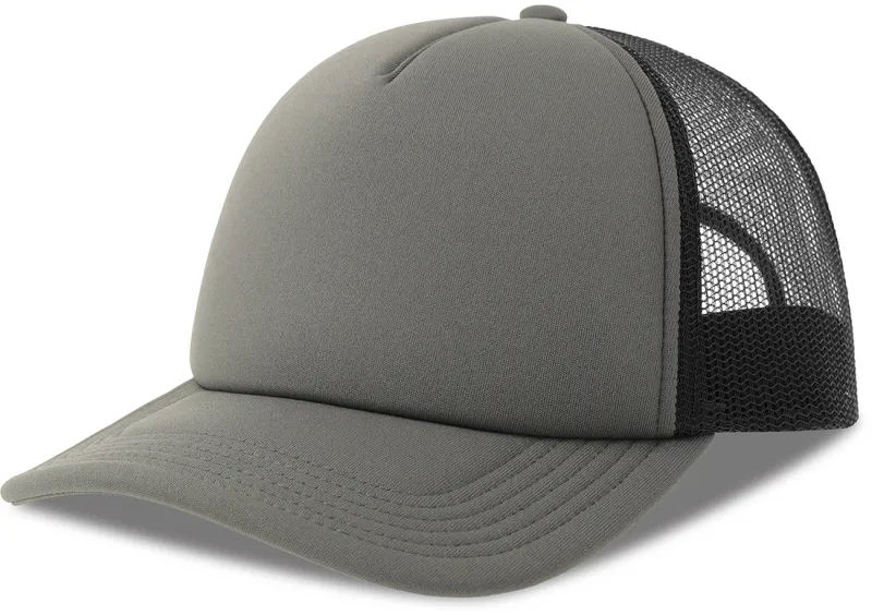 Dark Grey-Black
