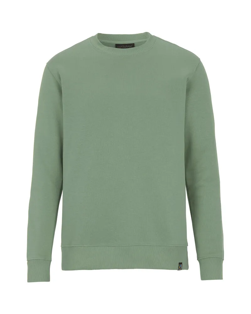 Dusty Green