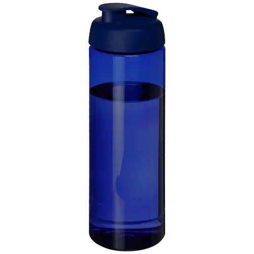 H2O Active® Vibe 850 ml sportsflaske med flipp lokk