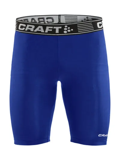 Ability Compression Short Tights Uni