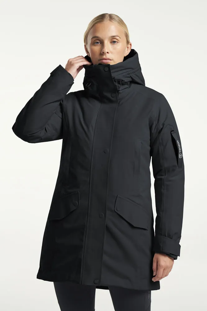 Vision Parka W