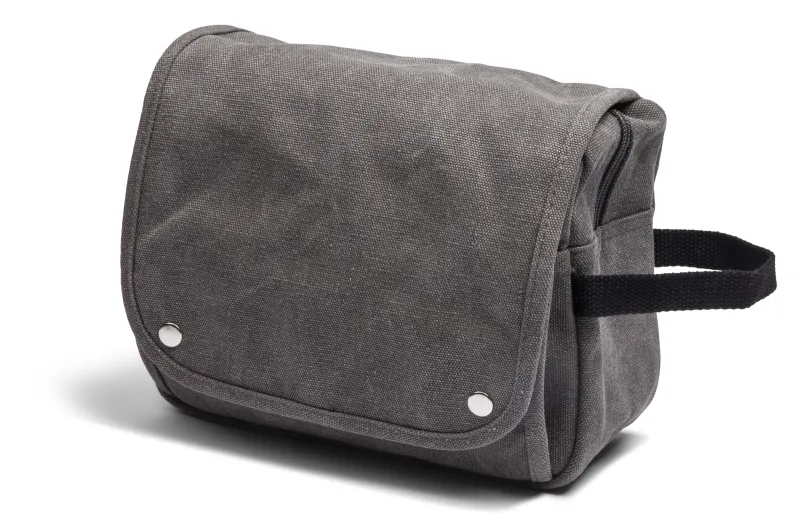 LN Toilet Bag Canvas