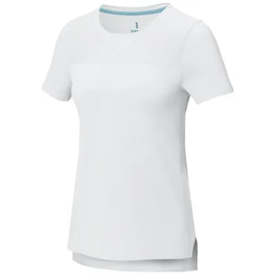 Borax 160 g/m² GRS resirkulert cool fit t-skjorte for dame