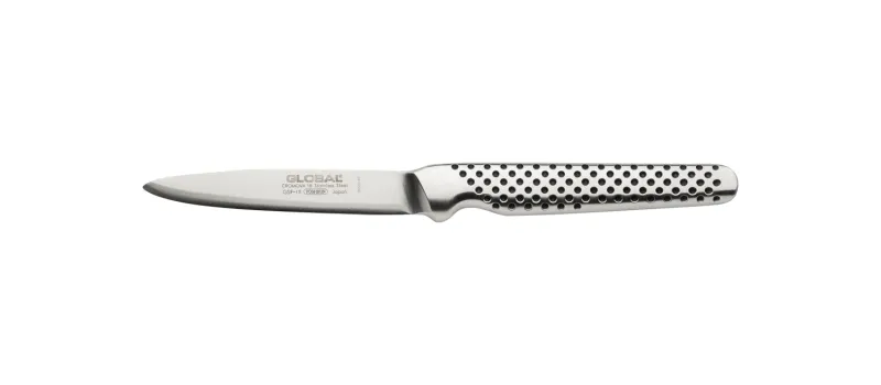 Rotkniv 8 cm smidd