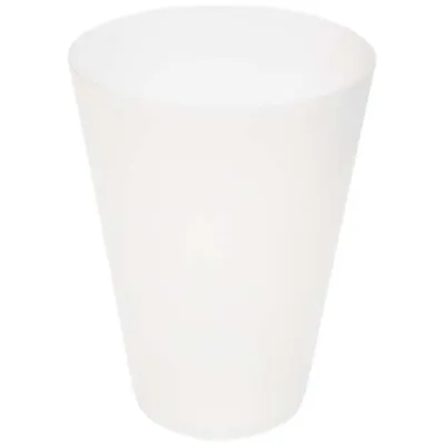 Glastonbury gjenbrukbar plastkopp, 300 ml