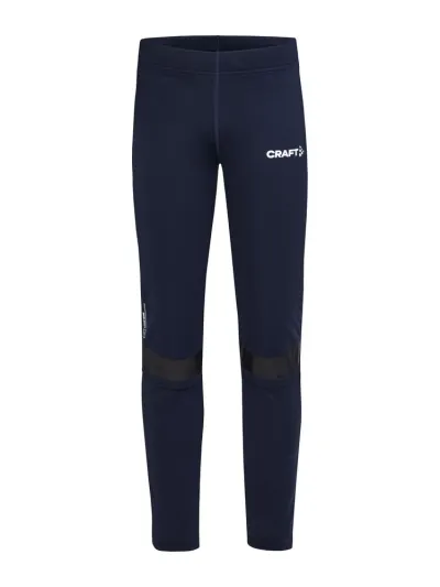 Adv Nordic Ski Club Wind Tights Jr