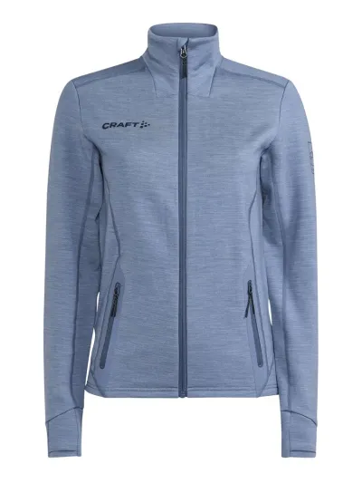 Pro Explore Wool Midlayer W