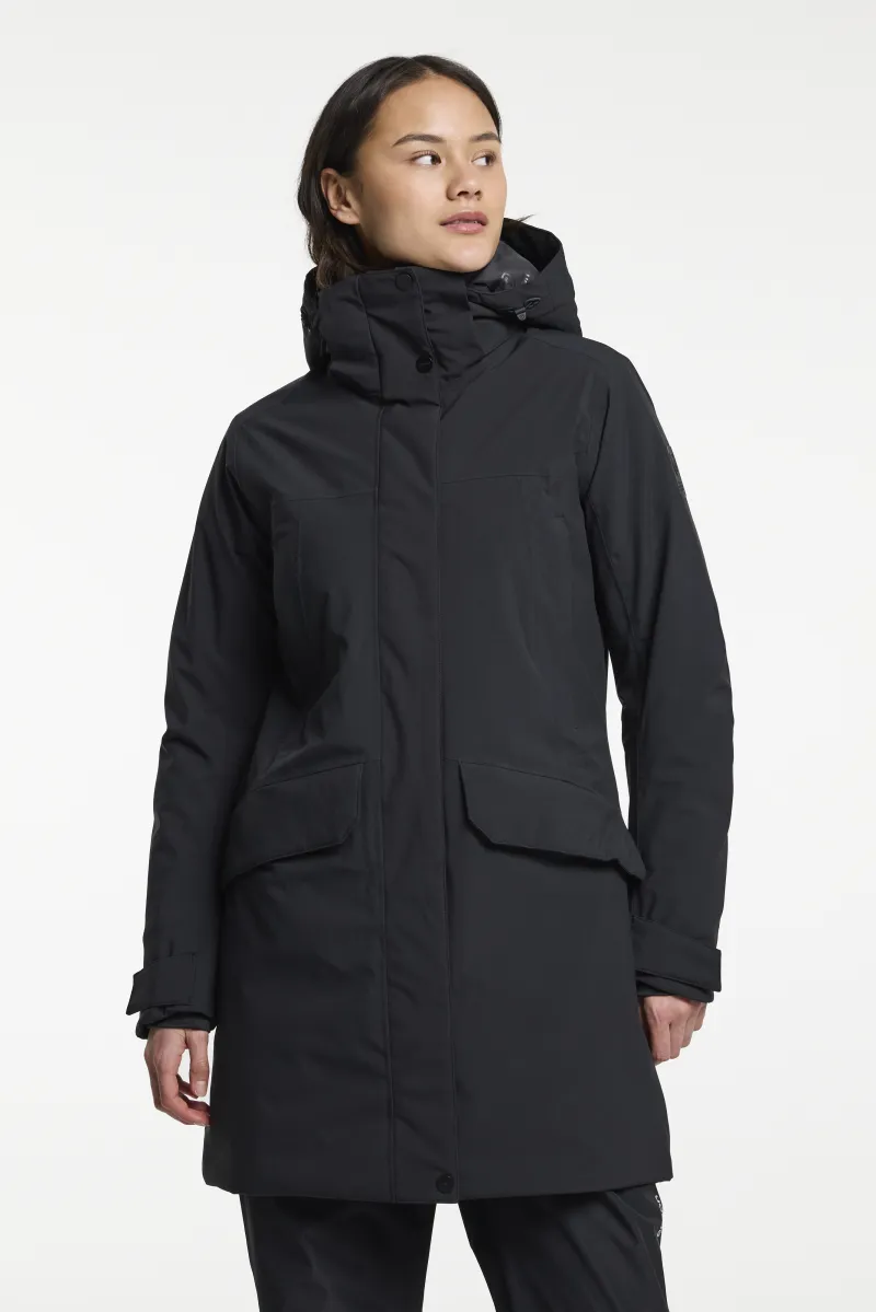 Tuuli Jacket Women