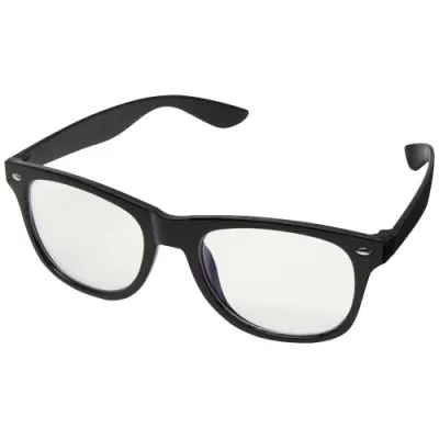 GazeGuard anti blue light briller