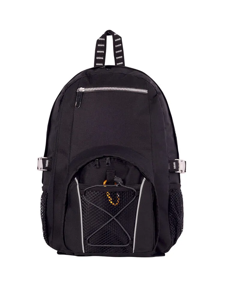 Daypack Silverline