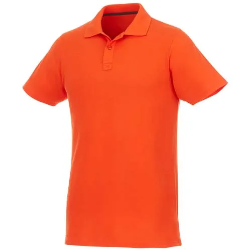 Oransje