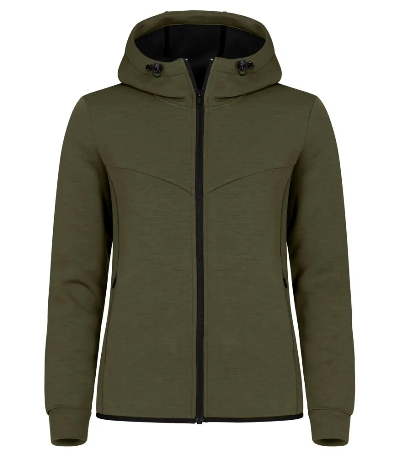 Fog Green