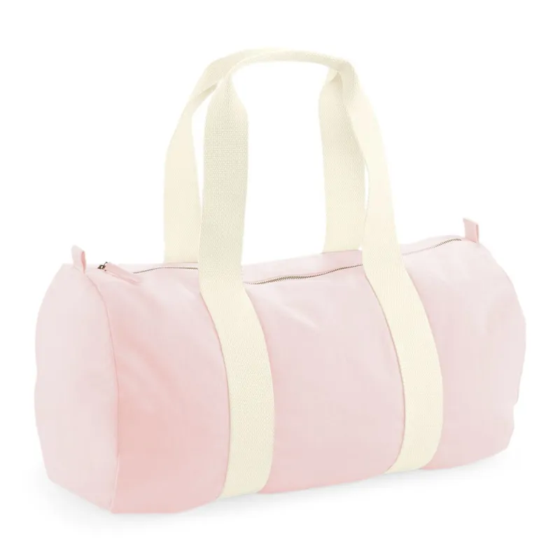 Pastel Pink