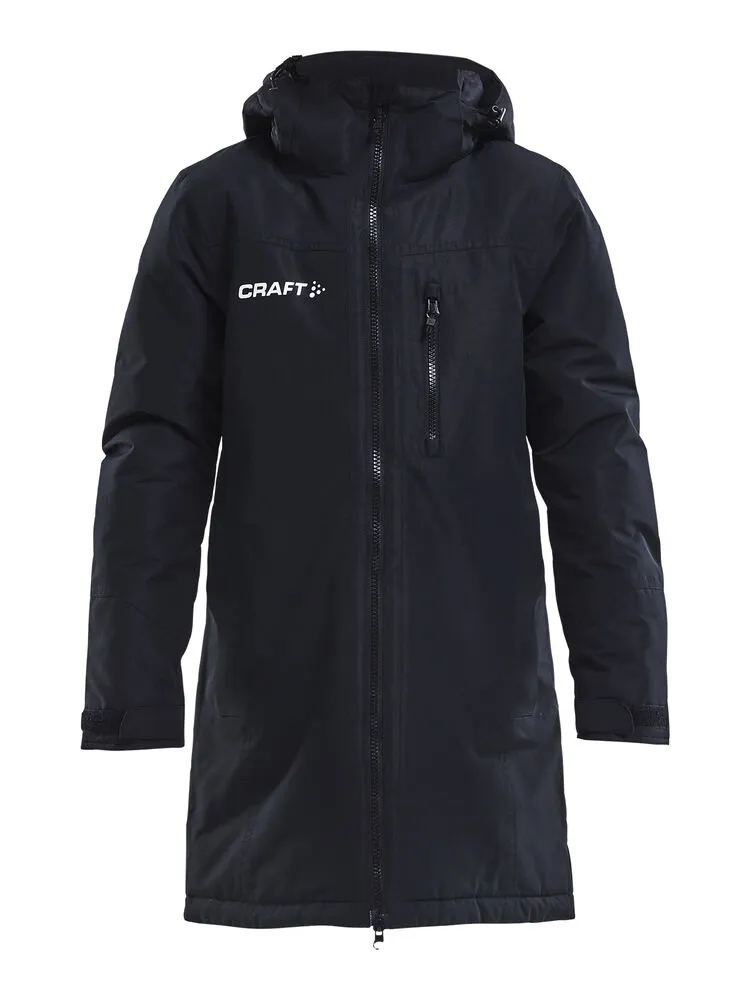 Craft Jacket Parkas Jr