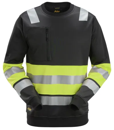 High-Vis, Genser, Klasse 1